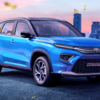 Toyota Urban Cruiser Hyryder SUV Crosses 1 Lakh Sales Mark | Times Drive